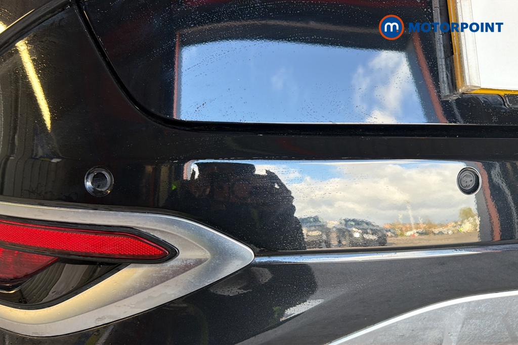 KIA Sportage Gt-Line Automatic Petrol-Electric Hybrid SUV - Stock Number (1630231) - 39th supplementary image