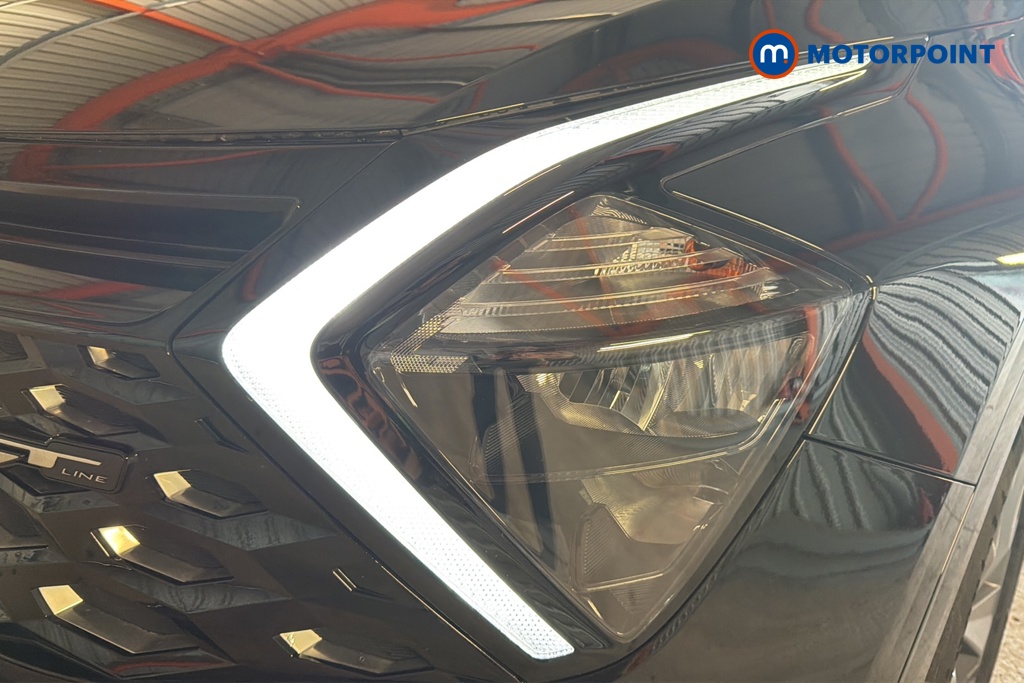 KIA Sportage Gt-Line Automatic Petrol-Electric Hybrid SUV - Stock Number (1630231) - 42nd supplementary image