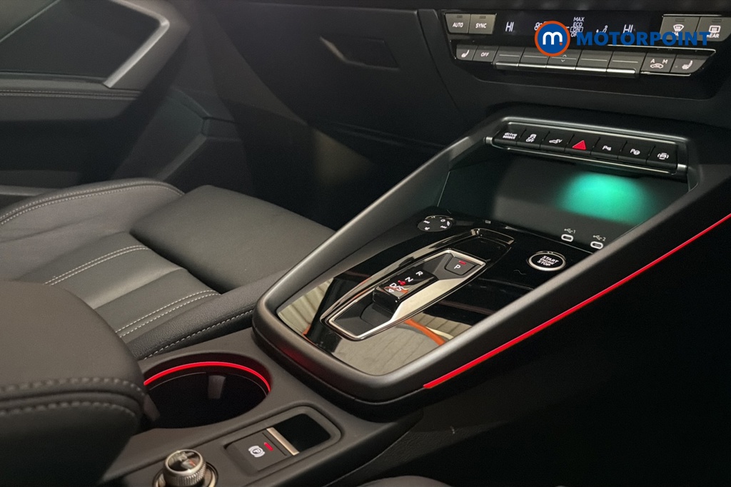 Audi A3 S Line Automatic Petrol Plug-In Hybrid Hatchback - Stock Number (1630238) - 15th supplementary image