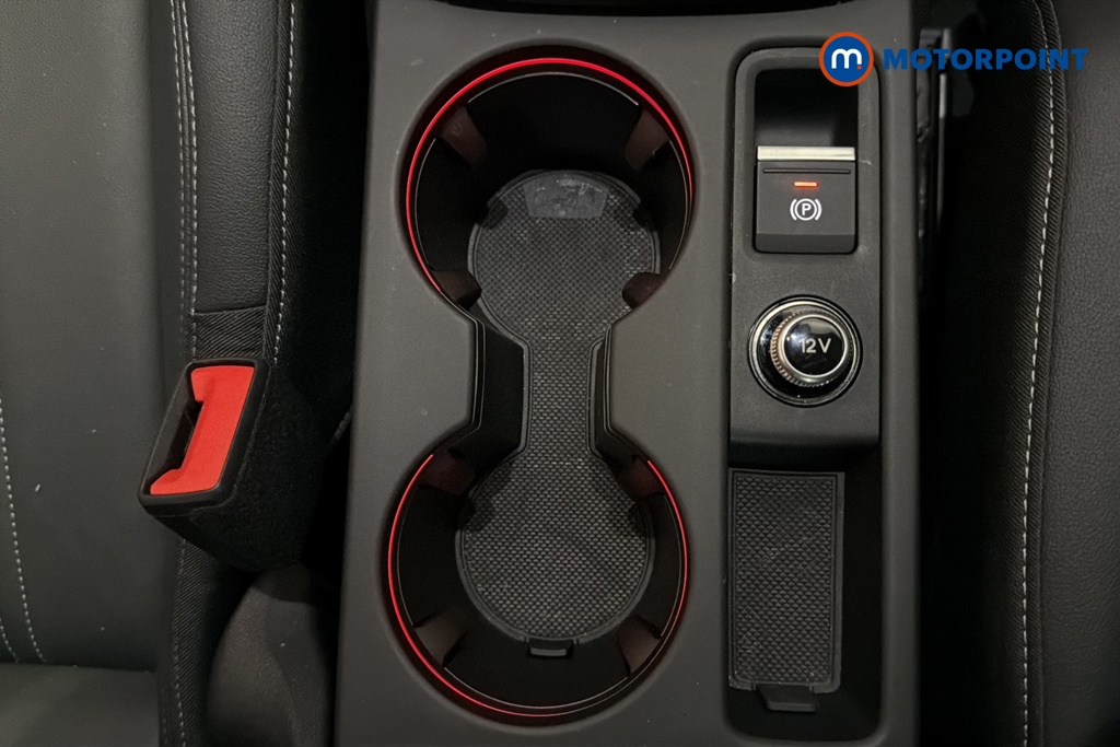 Audi A3 S Line Automatic Petrol Plug-In Hybrid Hatchback - Stock Number (1630238) - 16th supplementary image