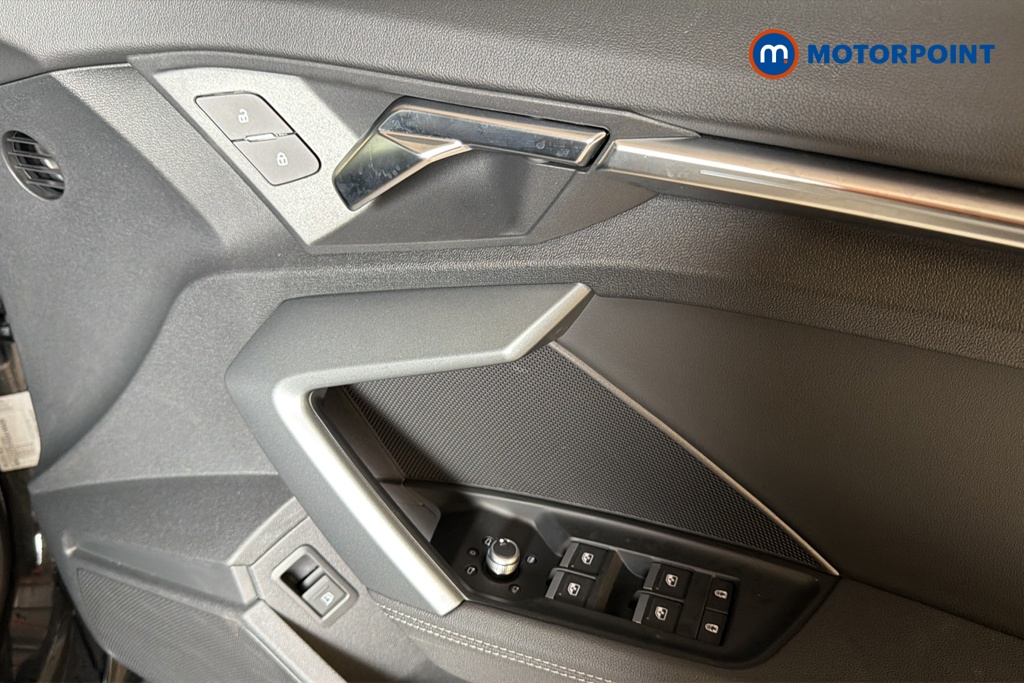 Audi A3 S Line Automatic Petrol Plug-In Hybrid Hatchback - Stock Number (1630238) - 19th supplementary image
