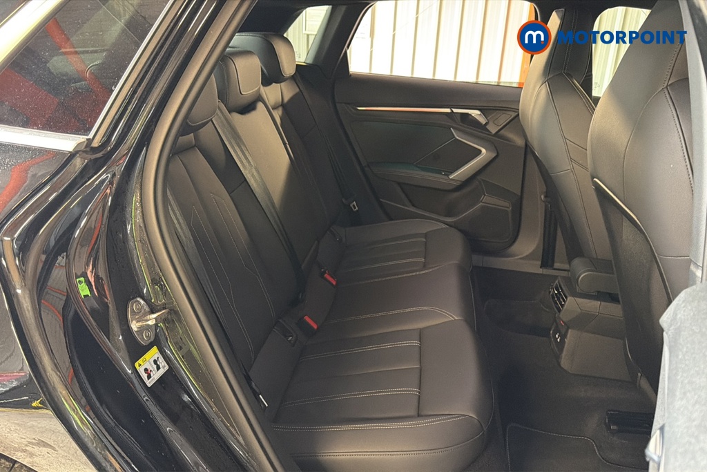 Audi A3 S Line Automatic Petrol Plug-In Hybrid Hatchback - Stock Number (1630238) - 25th supplementary image