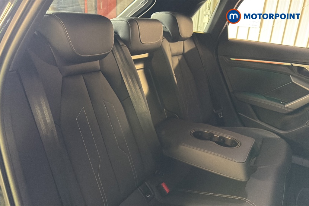 Audi A3 S Line Automatic Petrol Plug-In Hybrid Hatchback - Stock Number (1630238) - 26th supplementary image