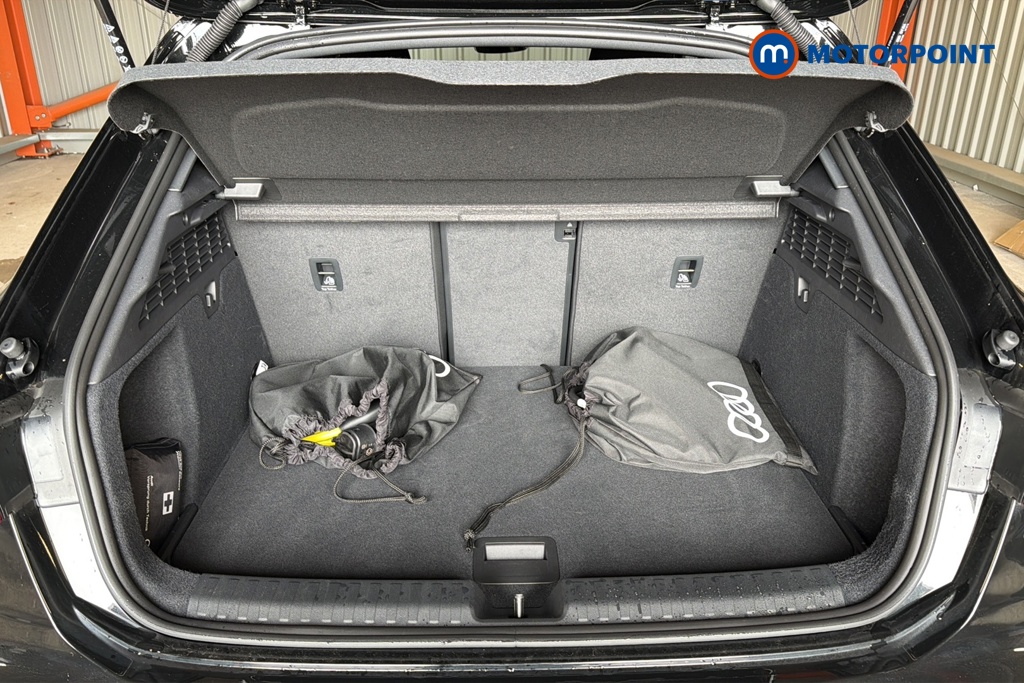 Audi A3 S Line Automatic Petrol Plug-In Hybrid Hatchback - Stock Number (1630238) - 30th supplementary image