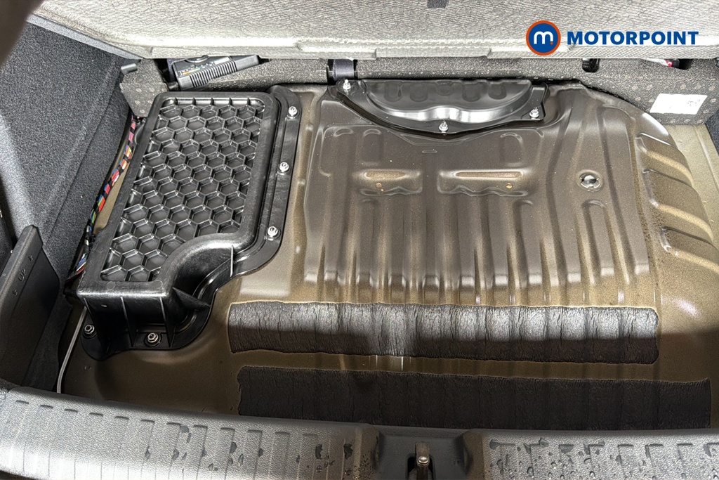 Audi A3 S Line Automatic Petrol Plug-In Hybrid Hatchback - Stock Number (1630238) - 33rd supplementary image