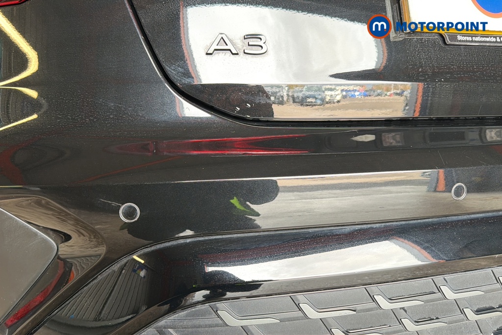 Audi A3 S Line Automatic Petrol Plug-In Hybrid Hatchback - Stock Number (1630238) - 39th supplementary image