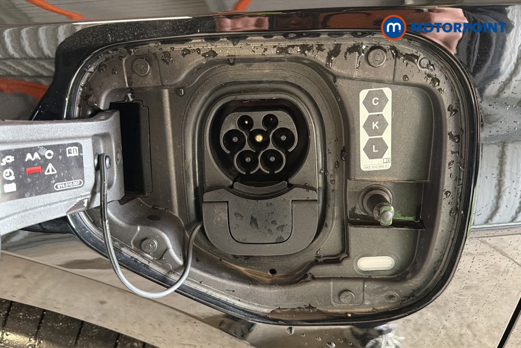 Audi A3 S Line Automatic Petrol Plug-In Hybrid Hatchback - Stock Number (1630238) - 40th supplementary image