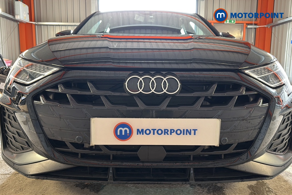 Audi A3 S Line Automatic Petrol Plug-In Hybrid Hatchback - Stock Number (1630238) - 43rd supplementary image