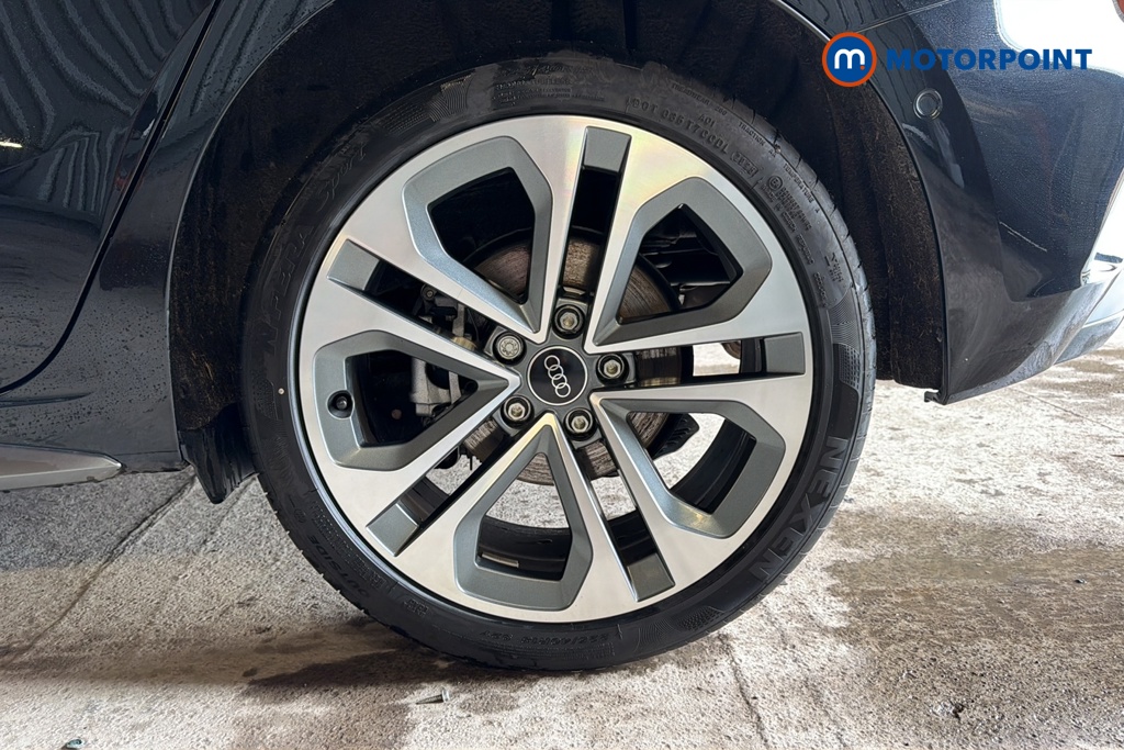 Audi A3 S Line Automatic Petrol Plug-In Hybrid Hatchback - Stock Number (1630238) - 45th supplementary image