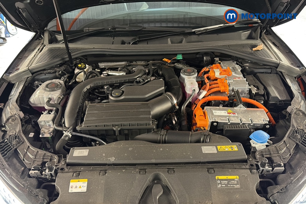 Audi A3 S Line Automatic Petrol Plug-In Hybrid Hatchback - Stock Number (1630238) - 48th supplementary image