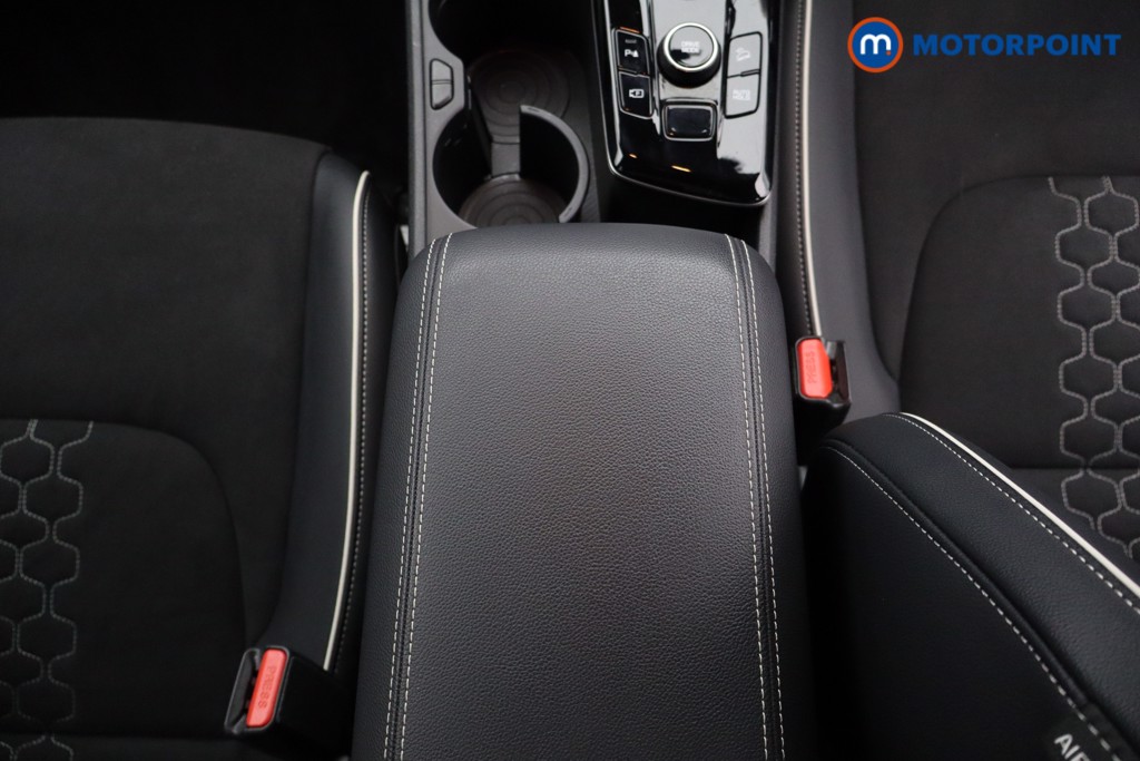 KIA Sportage Gt-Line Automatic Petrol-Electric Hybrid SUV - Stock Number (1630246) - 5th supplementary image