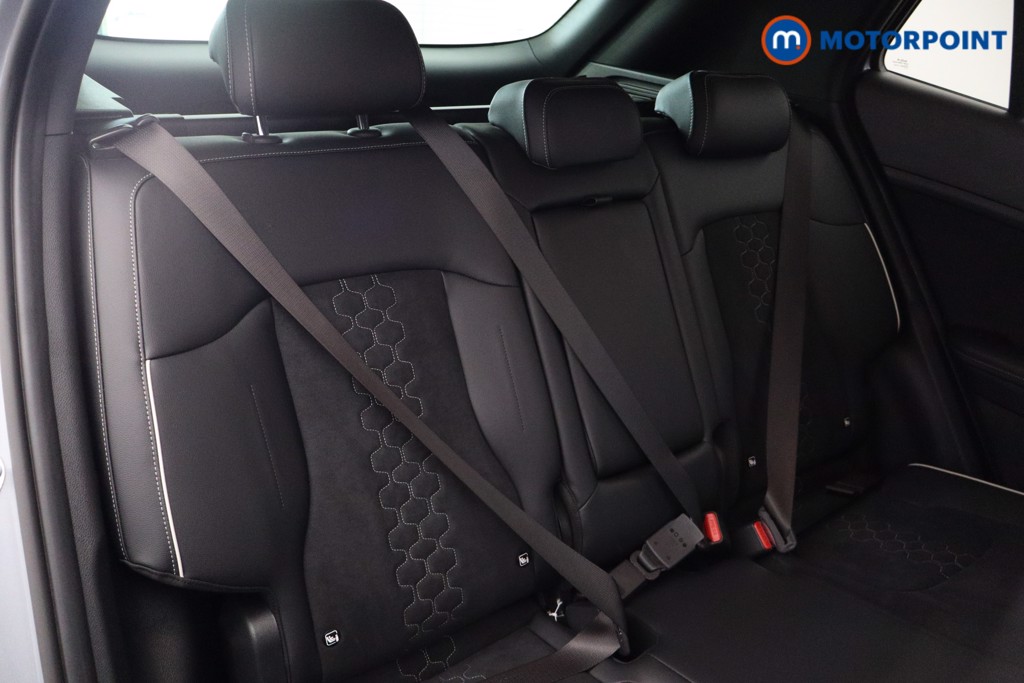 KIA Sportage Gt-Line Automatic Petrol-Electric Hybrid SUV - Stock Number (1630246) - 12th supplementary image