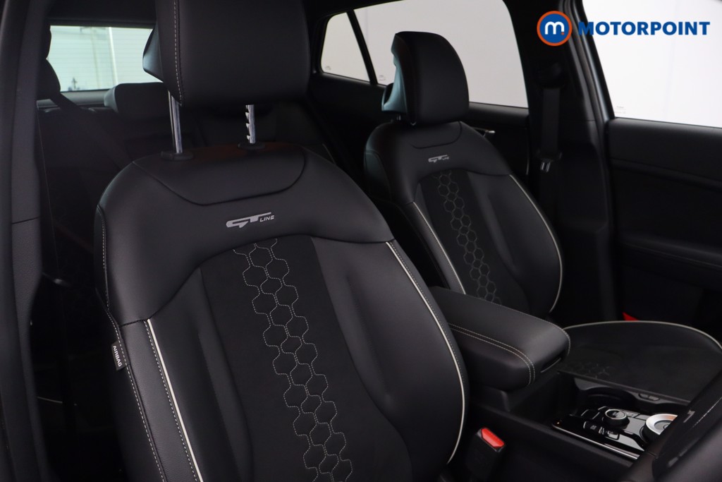 KIA Sportage Gt-Line Automatic Petrol-Electric Hybrid SUV - Stock Number (1630246) - 14th supplementary image