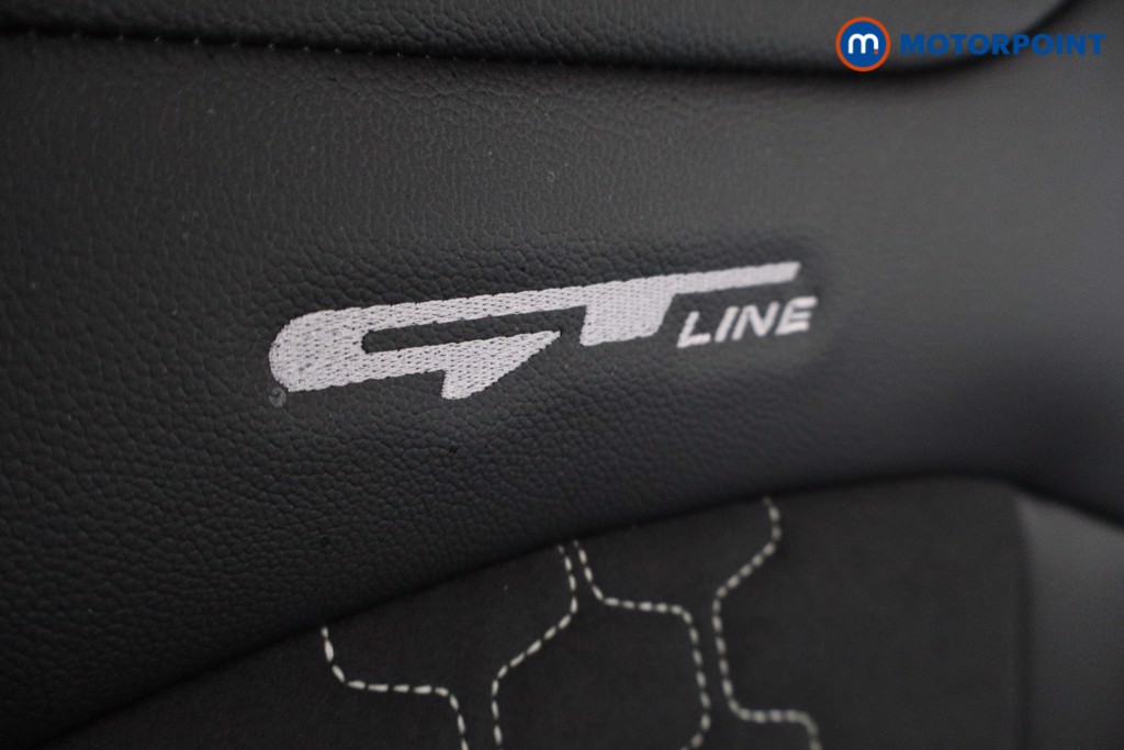 KIA Sportage Gt-Line Automatic Petrol-Electric Hybrid SUV - Stock Number (1630246) - 15th supplementary image