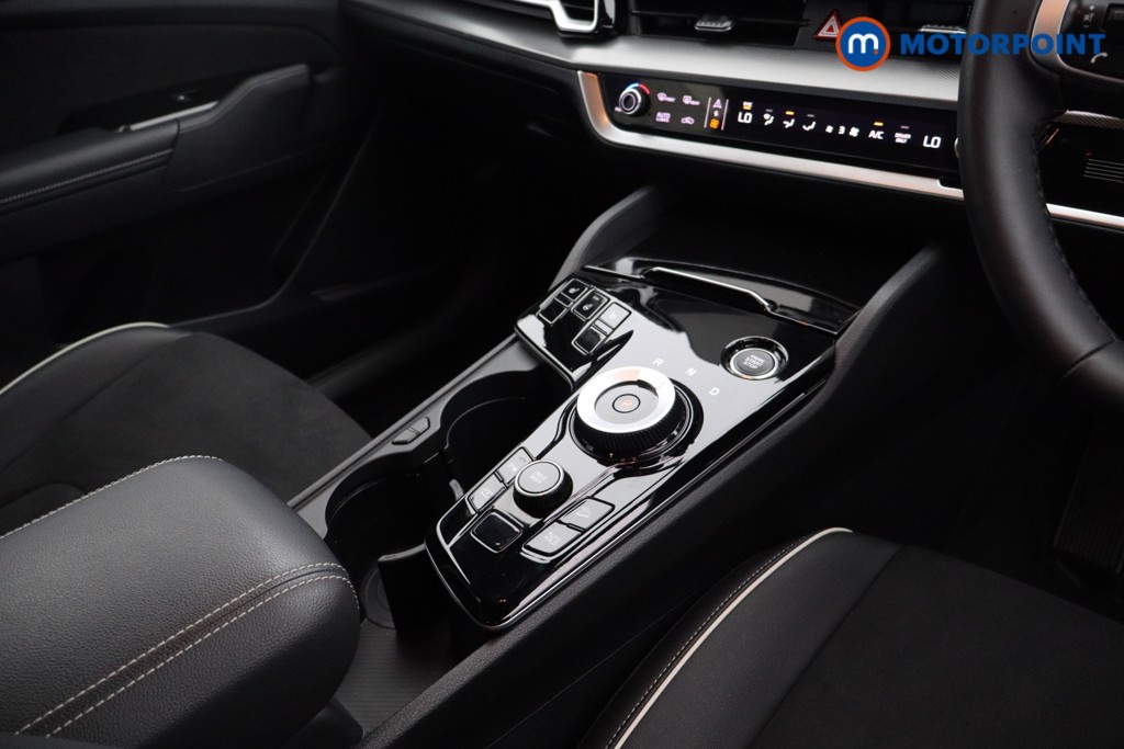 KIA Sportage Gt-Line Automatic Petrol-Electric Hybrid SUV - Stock Number (1630246) - 16th supplementary image