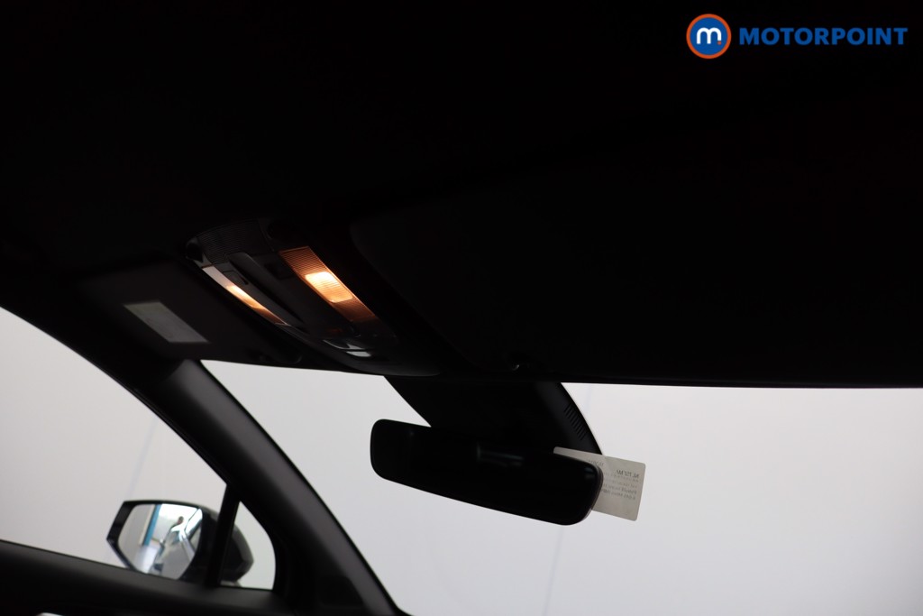 KIA Sportage Gt-Line Automatic Petrol-Electric Hybrid SUV - Stock Number (1630246) - 17th supplementary image