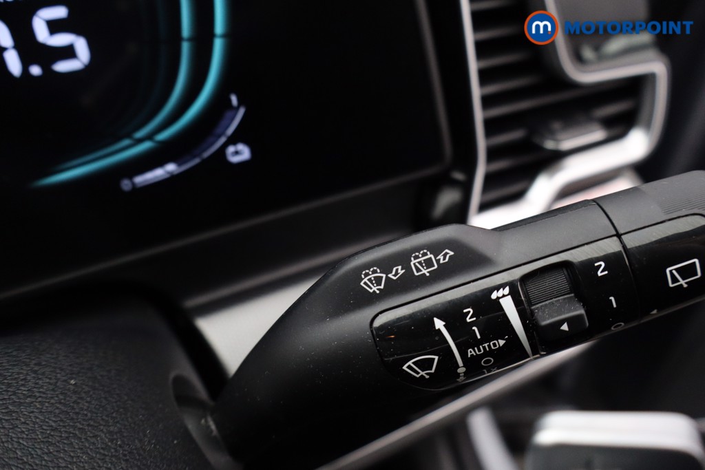 KIA Sportage Gt-Line Automatic Petrol-Electric Hybrid SUV - Stock Number (1630246) - 19th supplementary image