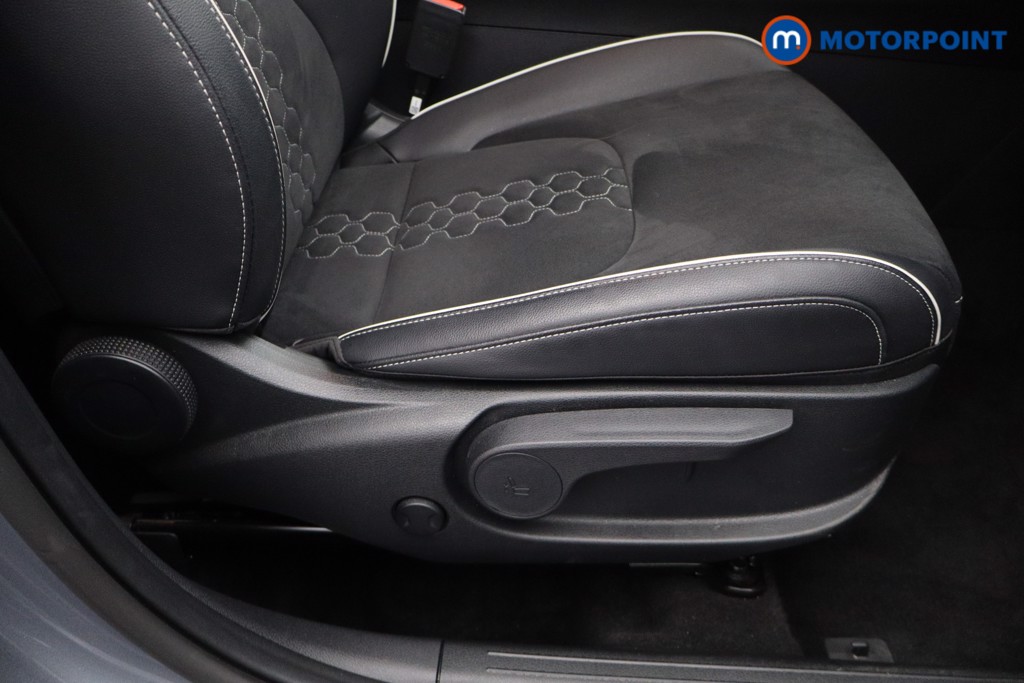 KIA Sportage Gt-Line Automatic Petrol-Electric Hybrid SUV - Stock Number (1630246) - 20th supplementary image