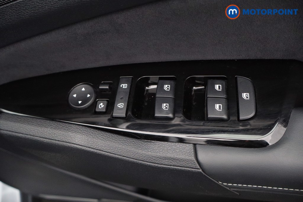 KIA Sportage Gt-Line Automatic Petrol-Electric Hybrid SUV - Stock Number (1630246) - 22nd supplementary image