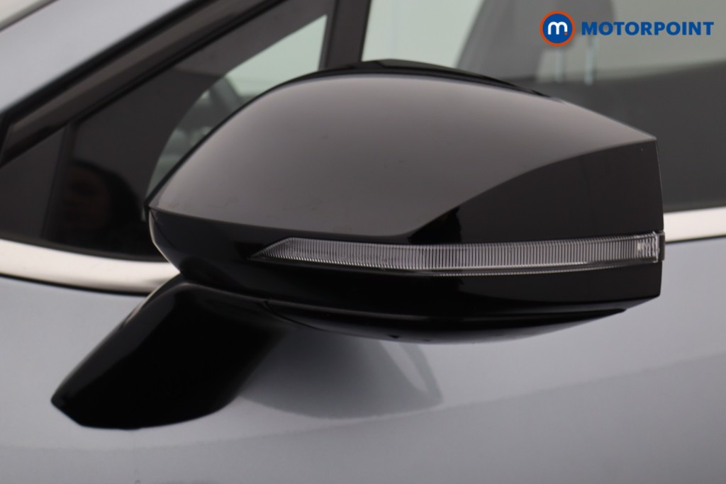 KIA Sportage Gt-Line Automatic Petrol-Electric Hybrid SUV - Stock Number (1630246) - 27th supplementary image