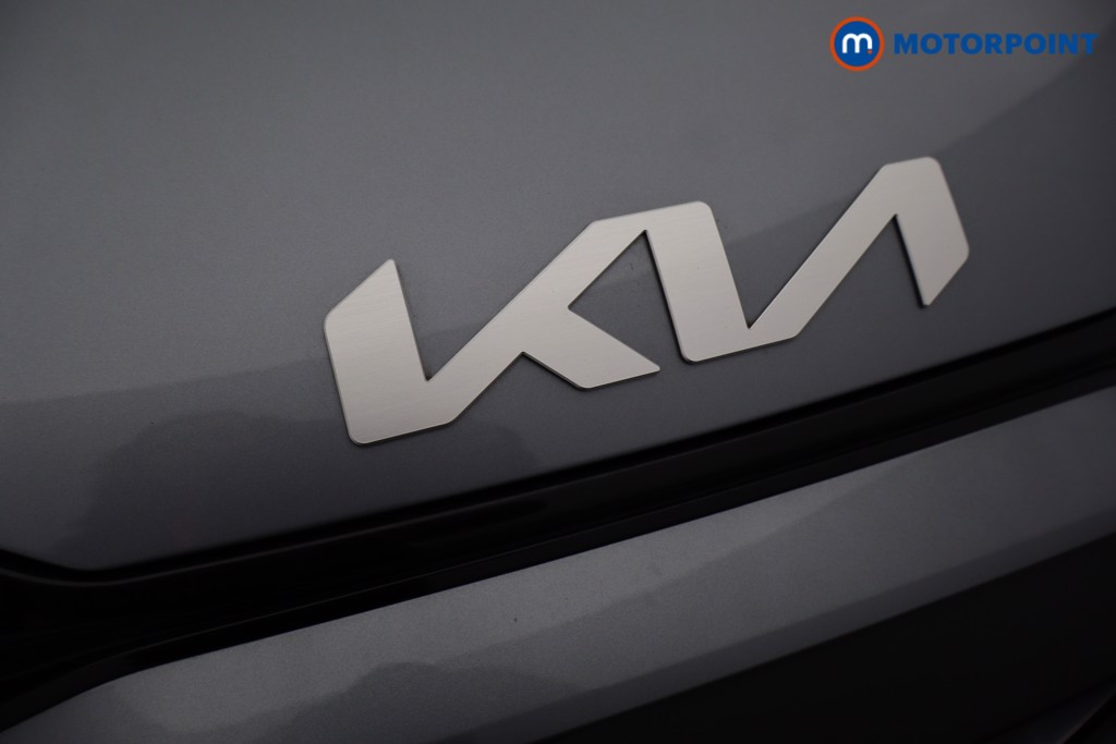 KIA Sportage Gt-Line Automatic Petrol-Electric Hybrid SUV - Stock Number (1630246) - 30th supplementary image