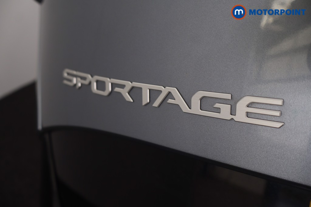 KIA Sportage Gt-Line Automatic Petrol-Electric Hybrid SUV - Stock Number (1630246) - 35th supplementary image