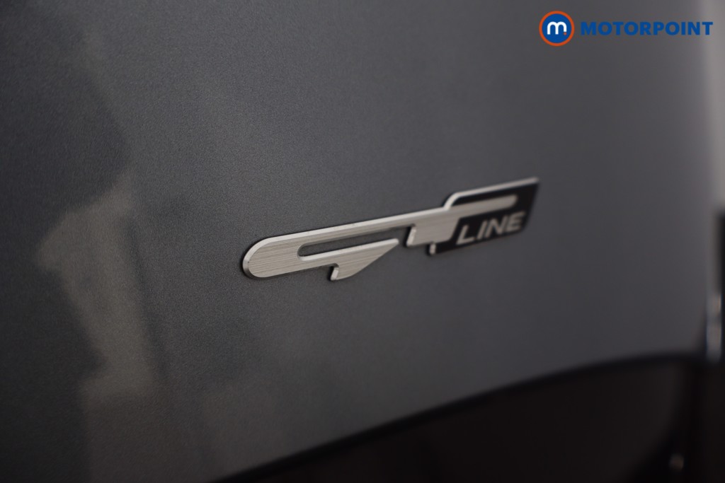 KIA Sportage Gt-Line Automatic Petrol-Electric Hybrid SUV - Stock Number (1630246) - 36th supplementary image