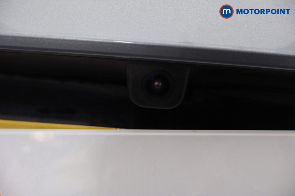 KIA Sportage Gt-Line Automatic Petrol-Electric Hybrid SUV - Stock Number (1630246) - 37th supplementary image