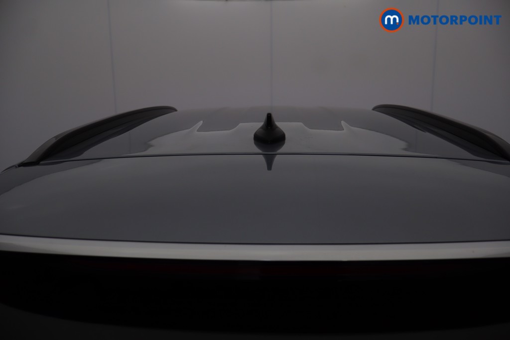 KIA Sportage Gt-Line Automatic Petrol-Electric Hybrid SUV - Stock Number (1630246) - 38th supplementary image