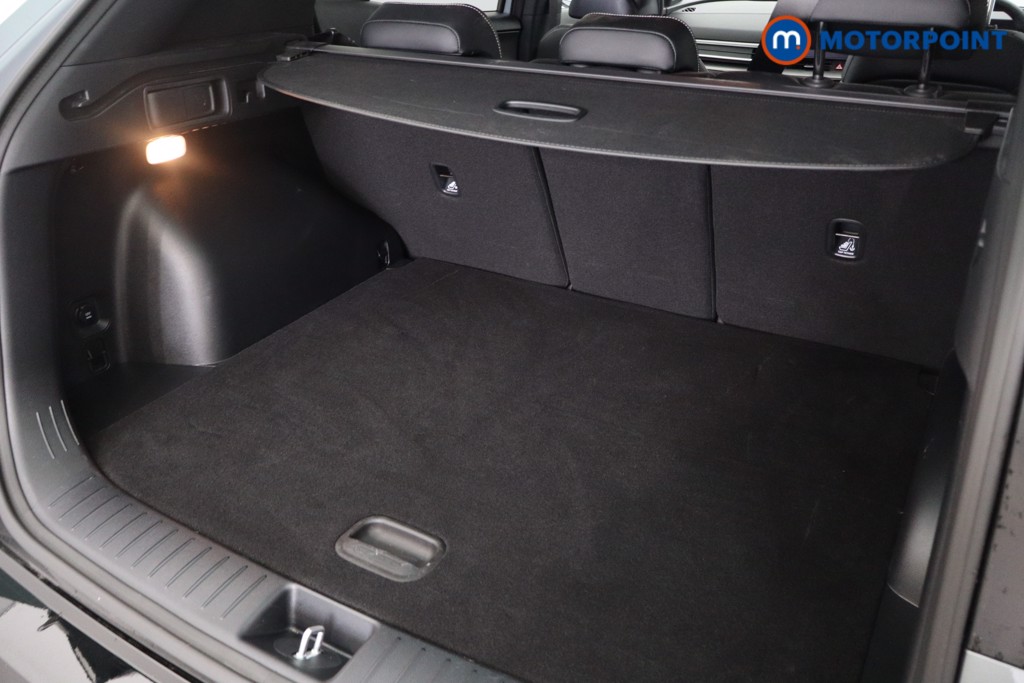 KIA Sportage Gt-Line Automatic Petrol-Electric Hybrid SUV - Stock Number (1630246) - 39th supplementary image