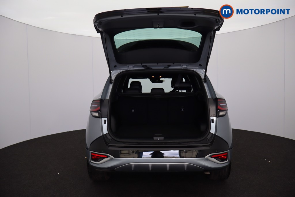 KIA Sportage Gt-Line Automatic Petrol-Electric Hybrid SUV - Stock Number (1630246) - 40th supplementary image