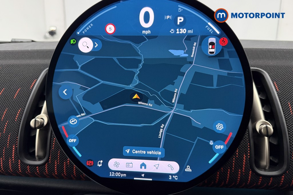 Mini Countryman C Sport Automatic Petrol SUV - Stock Number (1630283) - 2nd supplementary image