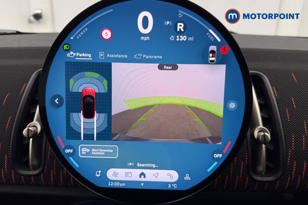 Mini Countryman C Sport Automatic Petrol SUV - Stock Number (1630283) - 3rd supplementary image