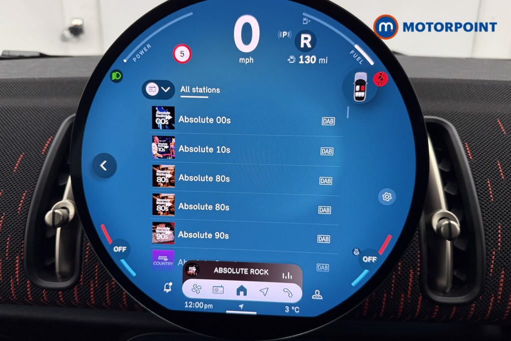 Mini Countryman C Sport Automatic Petrol SUV - Stock Number (1630283) - 4th supplementary image