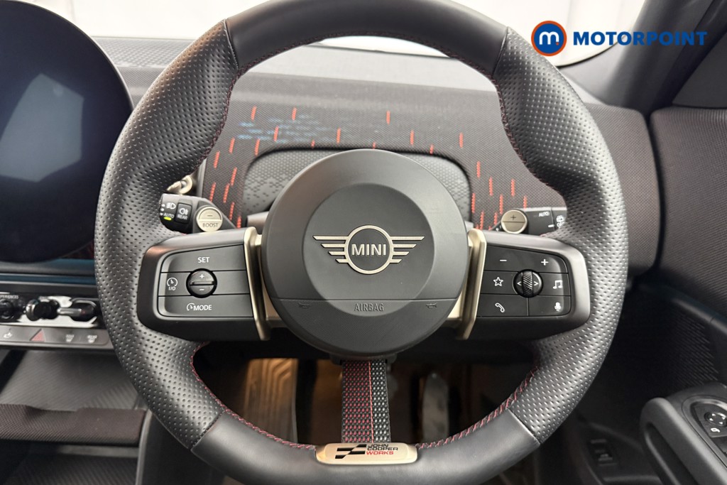 Mini Countryman C Sport Automatic Petrol SUV - Stock Number (1630283) - 5th supplementary image