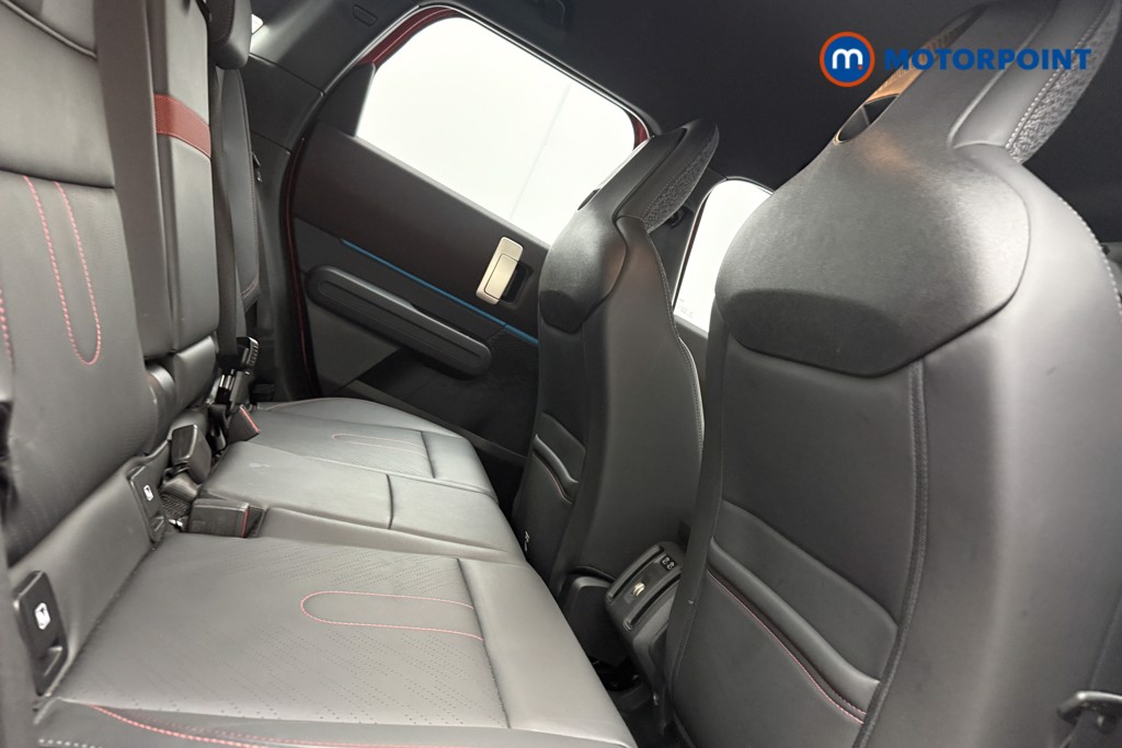 Mini Countryman C Sport Automatic Petrol SUV - Stock Number (1630283) - 8th supplementary image