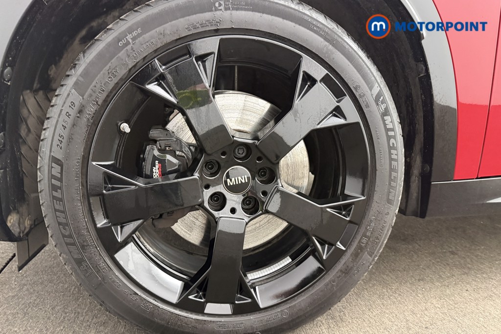 Mini Countryman C Sport Automatic Petrol SUV - Stock Number (1630283) - 11th supplementary image