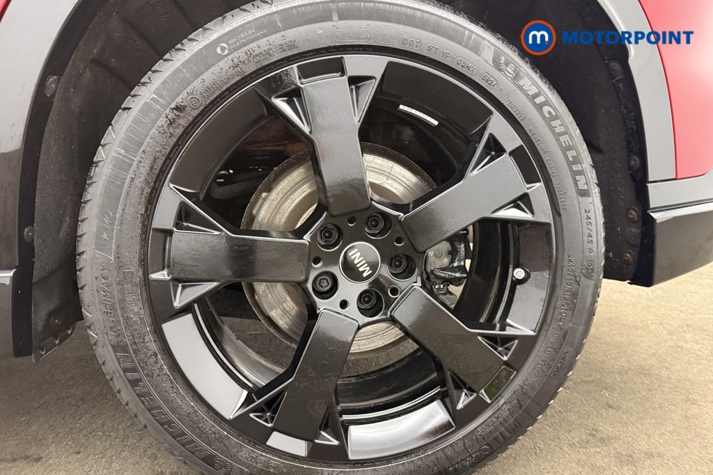 Mini Countryman C Sport Automatic Petrol SUV - Stock Number (1630283) - 12th supplementary image