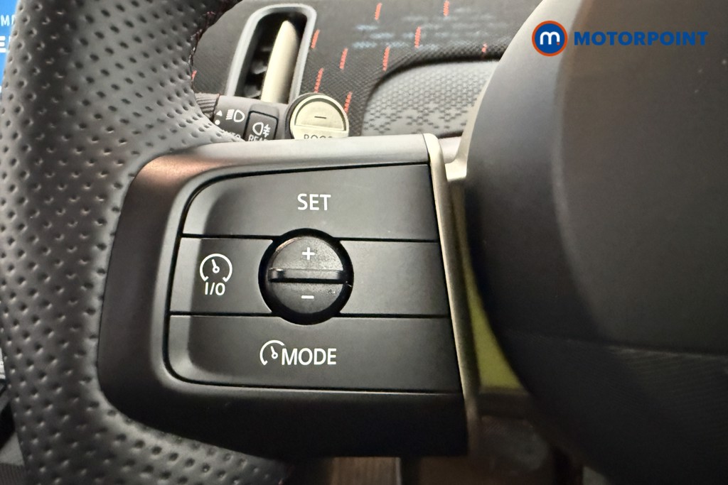 Mini Countryman C Sport Automatic Petrol SUV - Stock Number (1630283) - 13th supplementary image