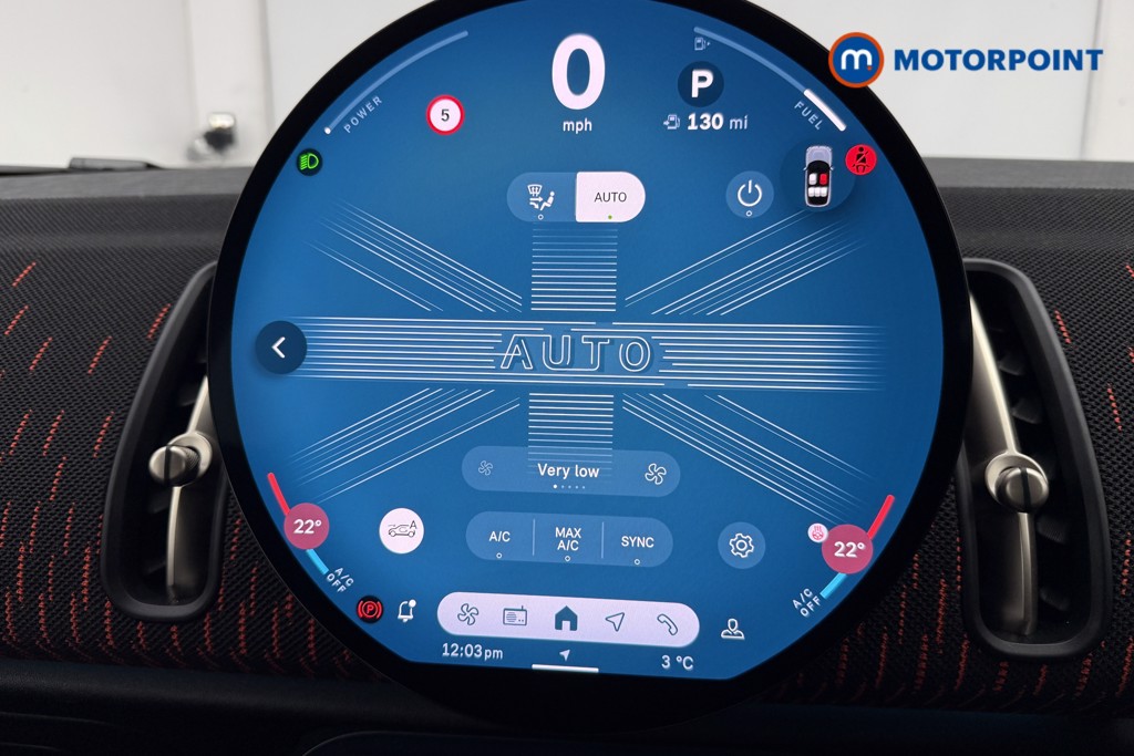 Mini Countryman C Sport Automatic Petrol SUV - Stock Number (1630283) - 15th supplementary image