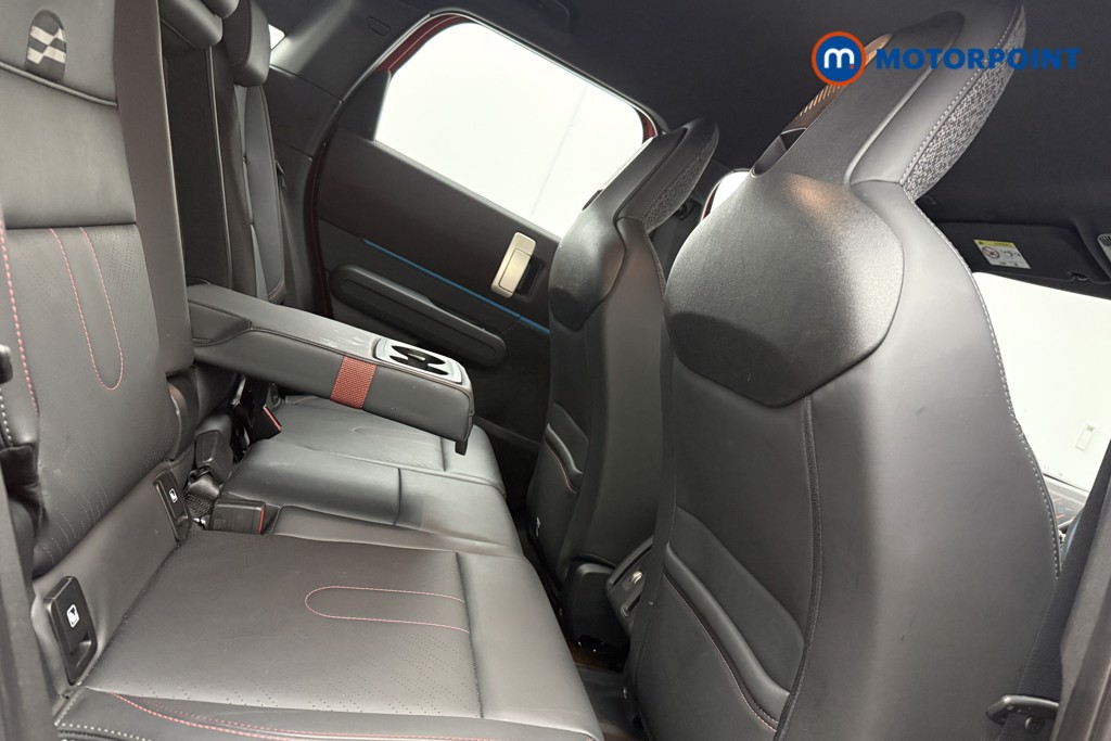 Mini Countryman C Sport Automatic Petrol SUV - Stock Number (1630283) - 18th supplementary image