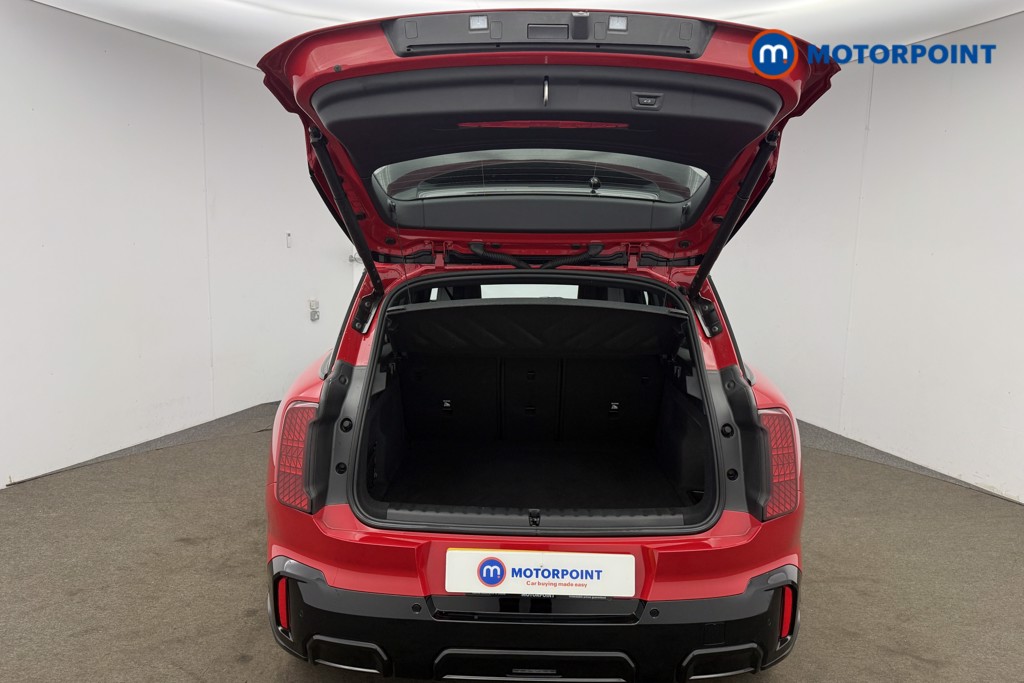 Mini Countryman C Sport Automatic Petrol SUV - Stock Number (1630283) - 20th supplementary image