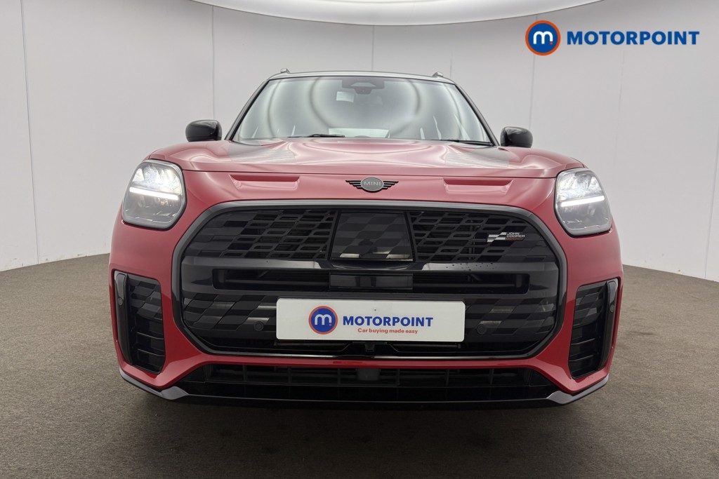 Mini Countryman C Sport Automatic Petrol SUV - Stock Number (1630283) - 22nd supplementary image