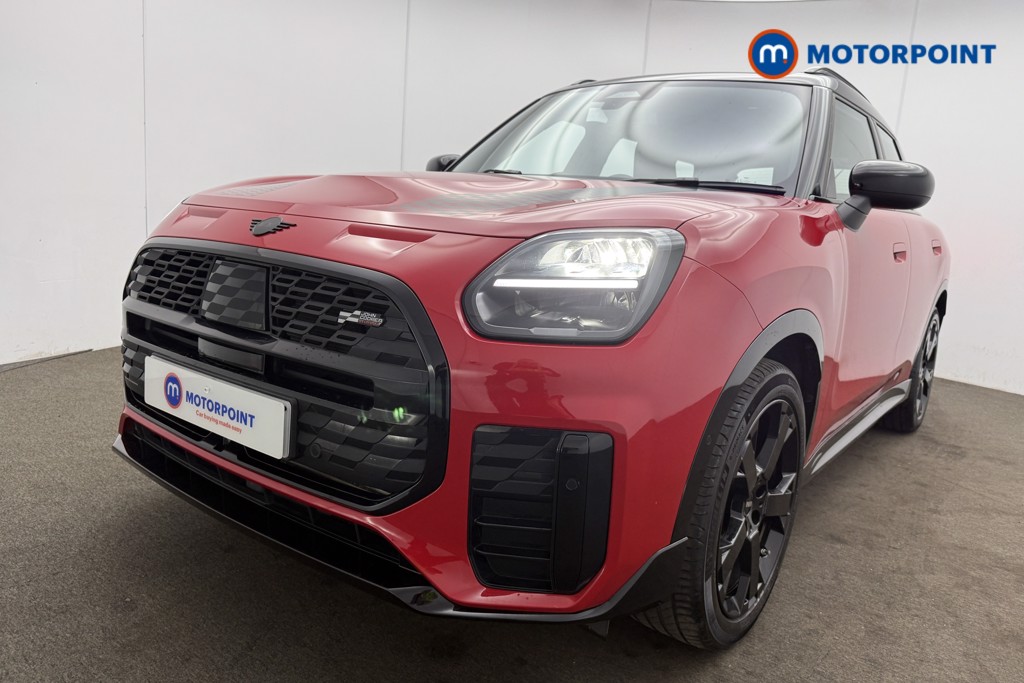 Mini Countryman C Sport Automatic Petrol SUV - Stock Number (1630283) - 23rd supplementary image
