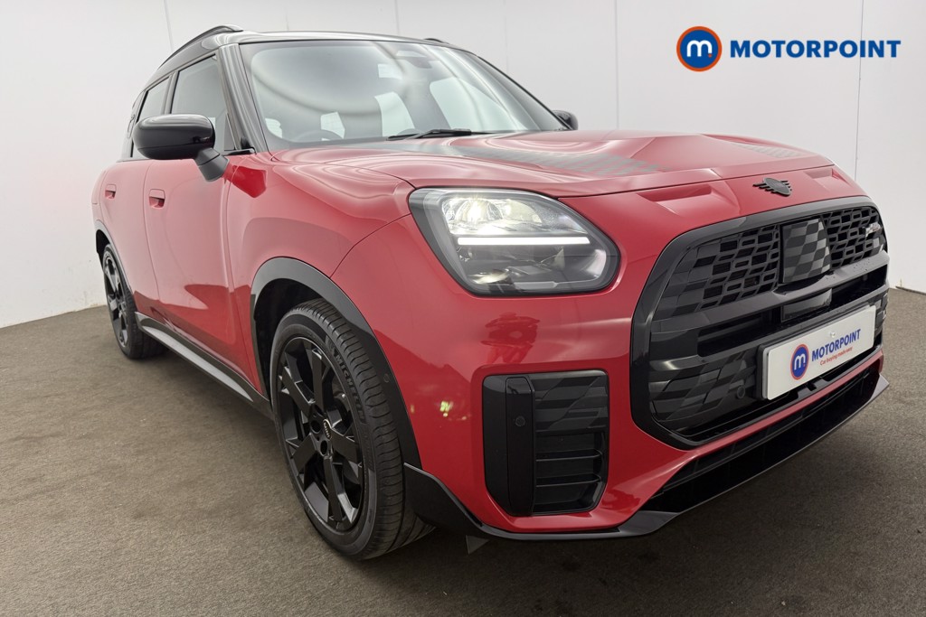 Mini Countryman C Sport Automatic Petrol SUV - Stock Number (1630283) - 24th supplementary image