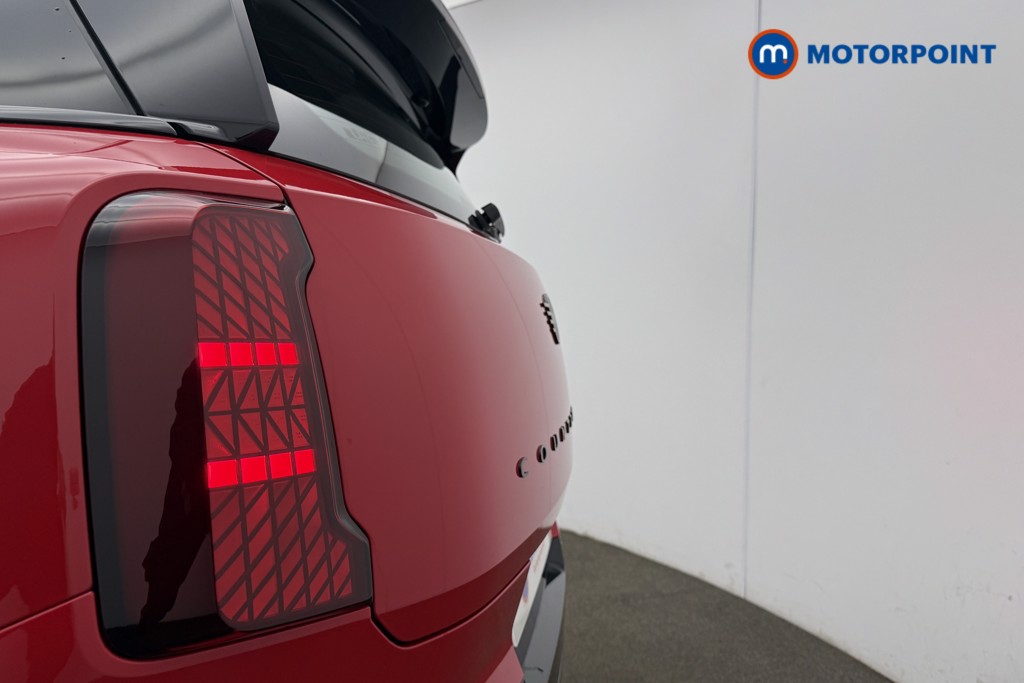 Mini Countryman C Sport Automatic Petrol SUV - Stock Number (1630283) - 26th supplementary image