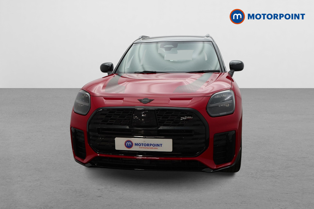 Mini Countryman C Sport Automatic Petrol SUV - Stock Number (1630283) - Front bumper