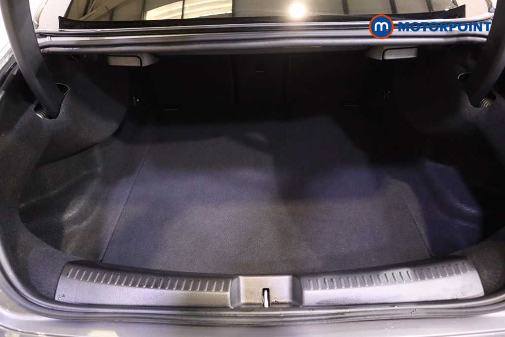 Mercedes-Benz CLA Amg Line Automatic Petrol Coupe - Stock Number (1630425) - 8th supplementary image