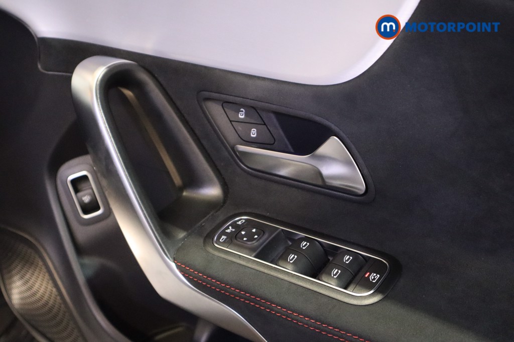 Mercedes-Benz CLA Amg Line Automatic Petrol Coupe - Stock Number (1630425) - 13th supplementary image