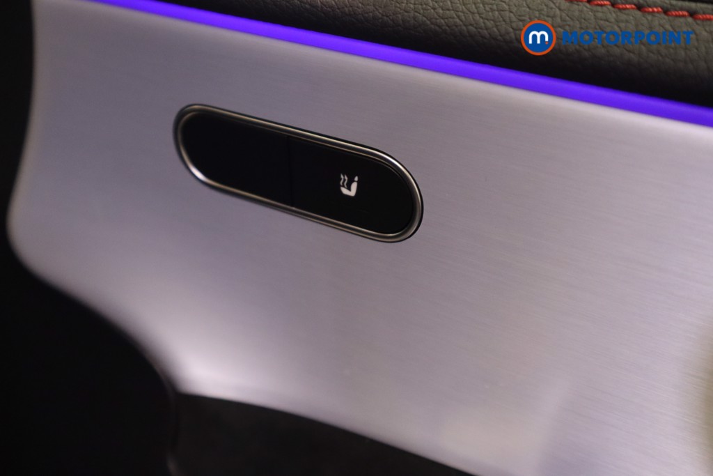 Mercedes-Benz CLA Amg Line Automatic Petrol Coupe - Stock Number (1630425) - 14th supplementary image